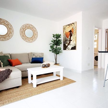 Luz, Calma Y Sabor Manriqueno En Matagorda Apartman Los Pocillos Kültér fotó