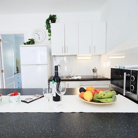 Luz, Calma Y Sabor Manriqueno En Matagorda Apartman Los Pocillos Kültér fotó